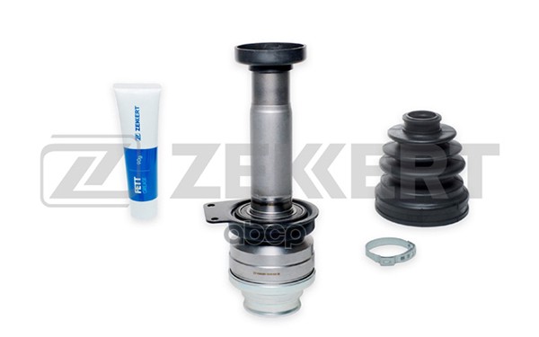 ШРУС внутрен. VW Multivan V 03-  Transporter V 03-  МКПП Zekkert арт. gs-3949