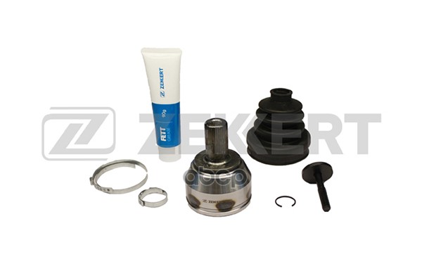 ШРУС внешн. Ford Focus II 04-  Focus C-Max 03-  C-Max 07-  МКПП Zekkert арт. gs-3969