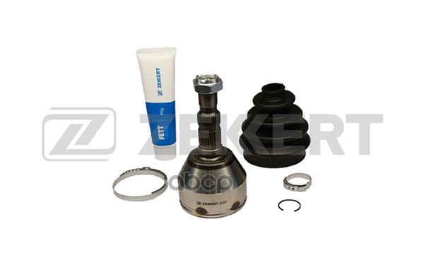 ШРУС внешн. Opel Astra H 04-  МКПП Zekkert арт. gs-3984