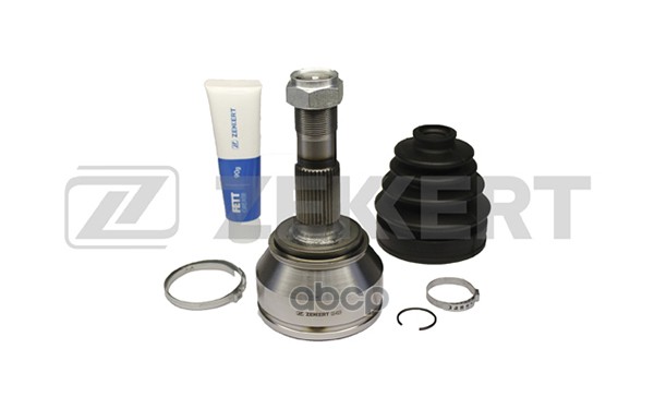 ШРУС внешн. Citroen Jumper (250) 06-  Fiat Ducato (250) 06-  Peugeot Boxer (250) 06-  МКПП Zekkert арт. gs-4029