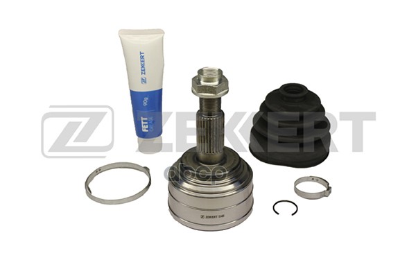 ШРУС внешн. Honda Shuttle 94- Zekkert арт. gs-4048