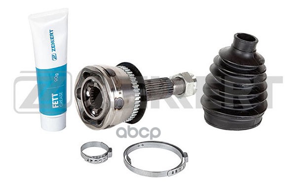 Шрус Внешн. Hyundai Elantra 01- Zekkert арт. gs-4214