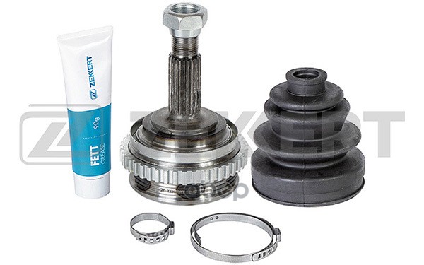 ШРУС внешн. Lada Kalina (2194) 13-  Priora (2170) 07- Zekkert арт. gs-4231