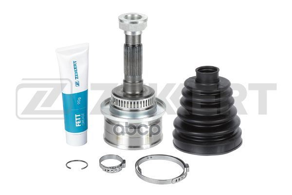 ШРУС внешн. Mazda B-Series II 99- Zekkert арт. gs-4260