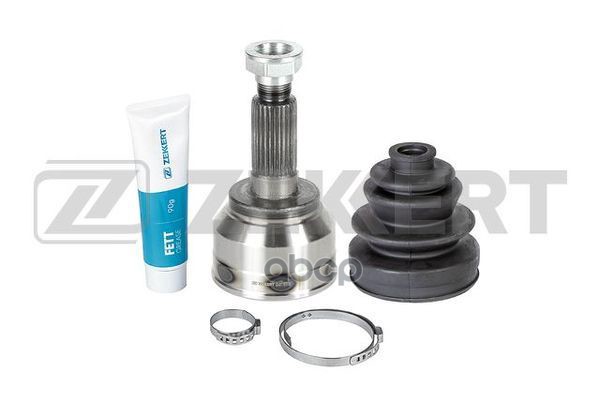 ШРУС внешн. Mazda 3 03- Zekkert арт. gs-4271