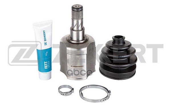 ШРУС внутрен. Daewoo Condor (KLAV) 97- Zekkert арт. gs-4322