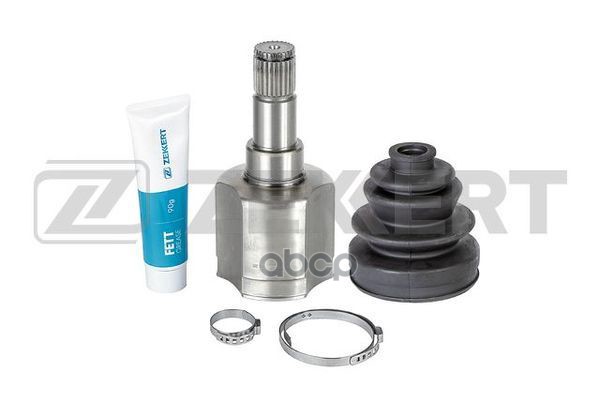 ШРУС внутрен. Ford C-Max 07-  Focus 98-  МКПП Zekkert арт. gs-4354