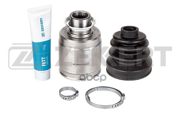 ШРУС внутрен. Honda Accord V  VII 93-  Civic V 91-  CRX III 92-  МКПП Zekkert арт. gs-4369