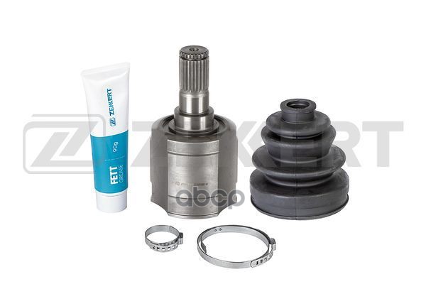 ШРУС внутрен. Hyundai Getz 02-  МКПП Zekkert арт. gs-4379