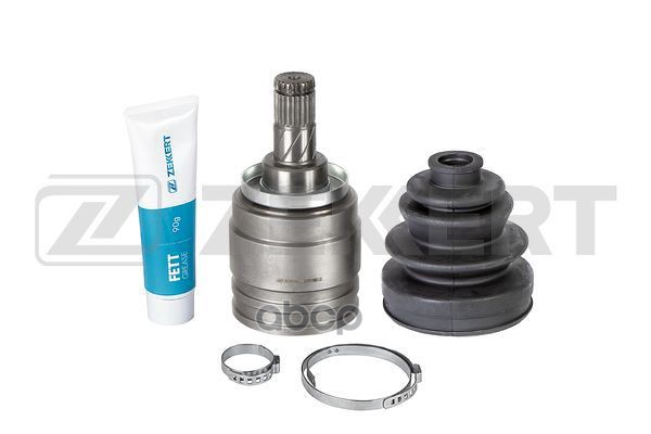 Шрус Внутрен. Nissan Almera (N15) 95-  Мкпп Zekkert арт. gs-4429