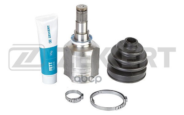 ШРУС внутрен. Toyota Corolla (E100) 90-  МКПП Zekkert арт. gs-4480