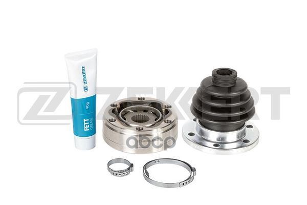 Шрус Внутрен. Vw Gol Ii 97- Zekkert арт. gs-4497