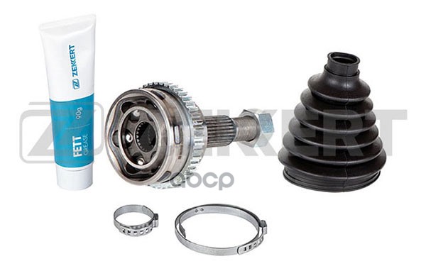 ШРУС внешн. Chrysler PT Cruiser 00- Zekkert арт. gs-4538