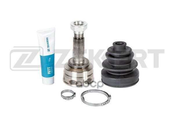 ШРУС внешн. Daihatsu Cuore VI 03-  Trevis 06- Zekkert арт. gs-4567