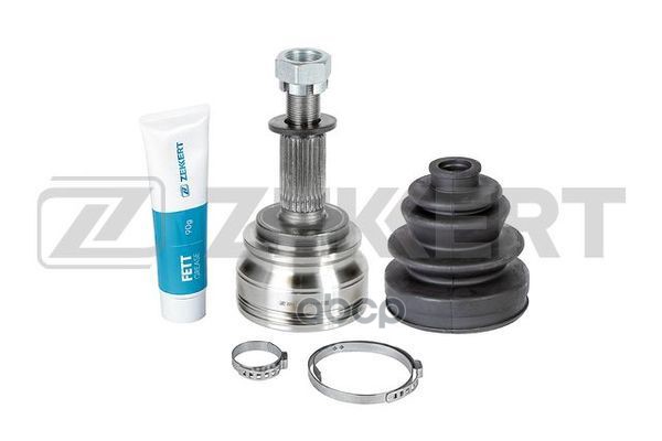 ШРУС внешн. Mitsubishi Lancer X 08-  АКПП Zekkert арт. gs-4605