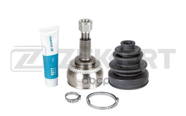 ШРУС внешн. Nissan X-Trail (T30) 02-  АКПП Zekkert арт. gs-4658