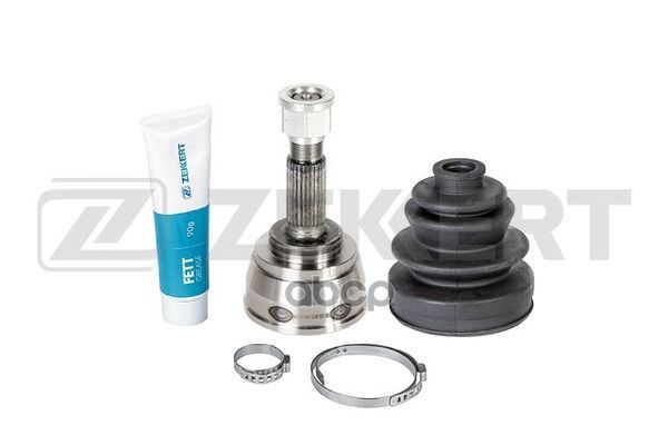 ШРУС внешн. Nissan Micra (K12) 03-  АКПП Zekkert арт. gs-4661