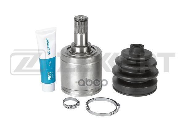 ШРУС внутрен. Honda Civic II IV 87-  CR-V 95-  АКПП Zekkert арт. gs-4770