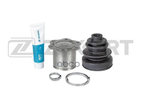 ШРУС внутрен. Audi A6 12-  АКПП Zekkert арт. gs-4772