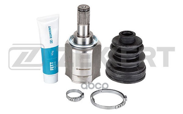 ШРУС внутрен. Kia Cee'd 10- Zekkert арт. gs-4778