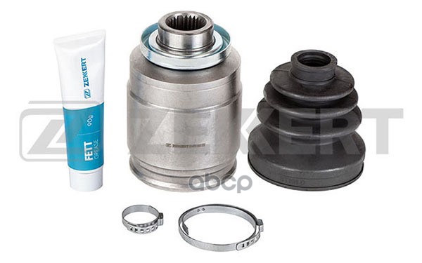 ШРУС внутрен. Hyundai Santa Fe I II 06- Zekkert арт. gs-4779