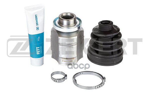 ШРУС внутрен. Kia Sportage 04- Zekkert арт. gs-4782