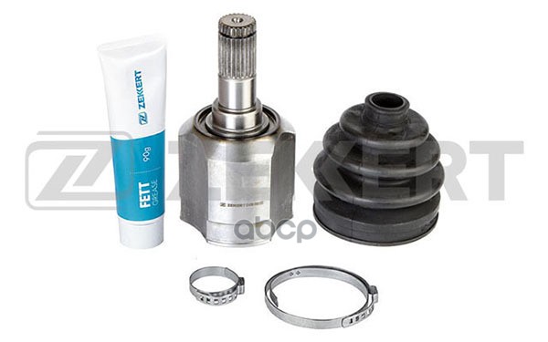 Шрус Внутрен. Передний Hyundai Elantra Iii 00-  Lantra Ii 95-  Matrix 01- Zekkert арт. gs-4789