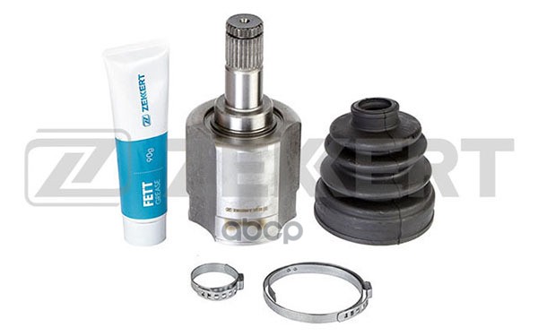 ШРУС внутрен. Mitsubishi Carisma 95-  АКПП Zekkert арт. gs-4792