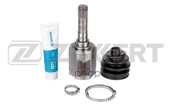 ШРУС внутрен. Nissan Qashqai (J10E) 07-  АКПП Zekkert арт. gs-4799