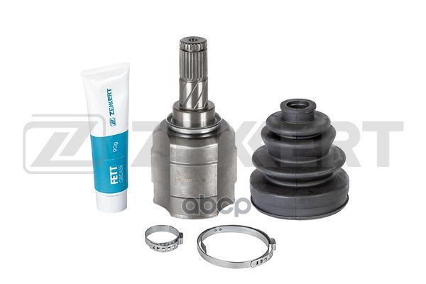 ШРУС внутрен. Nissan Almera (N16) 02-  МКПП Zekkert арт. gs-4800