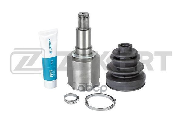 ШРУС внутрен. Suzuki Grand Vitara (JT) 05- Zekkert арт. gs-4801