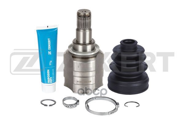 ШРУС внутрен. Toyota Avensis (T270) 08- Zekkert арт. gs-4803