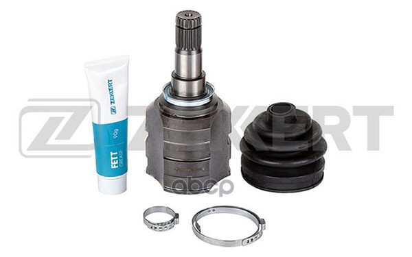 ШРУС внутрен. Toyota Highlander (U40) 07-  Sienna (L30) 10- Zekkert арт. gs-4808