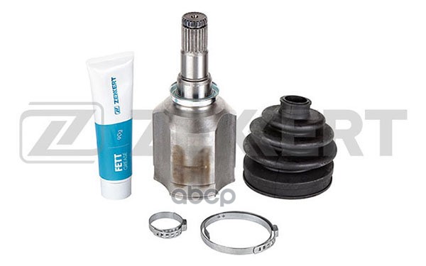 ШРУС внутрен. Toyota Auris (E150) 07-  Avensis (T220  T250) 97-  Corolla (E120  E150) 01- Zekkert арт. gs-4809