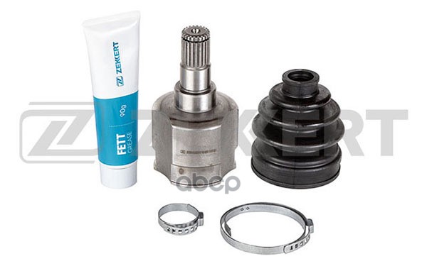 ШРУС внутрен. Chevrolet Aveo (T200  T250) 05- Zekkert арт. gs-4815