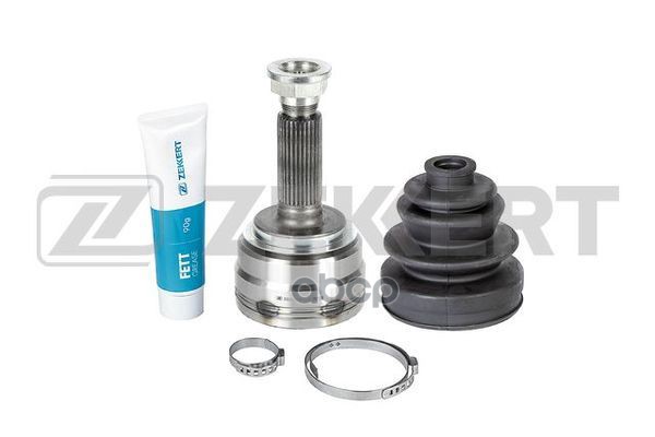 ШРУС внешн. Honda Pilot 08-  АКПП Zekkert арт. gs-4823