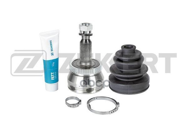 ШРУС внешн. Kia Sorento II 09-  Hyundai Santa Fe II 06-  МКПП Zekkert арт. gs-4827