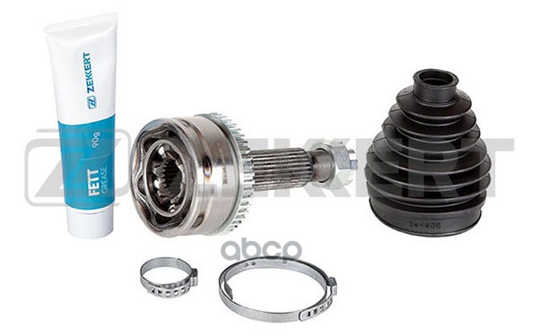 ШРУС внешн. Hyundai Elantra 06-  МКПП Zekkert арт. gs-4828