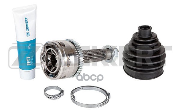 ШРУС внешн. Hyundai Accent IV 10- Zekkert арт. gs-4830