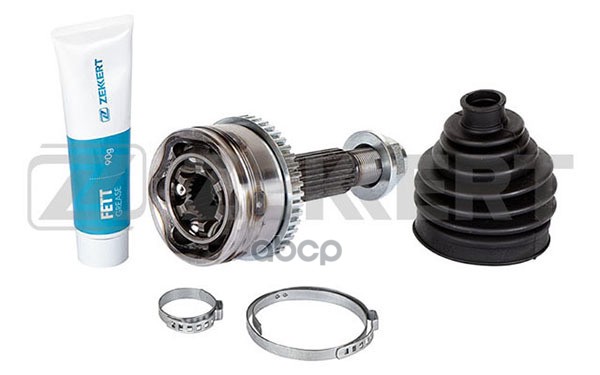 ШРУС внешн. Kia Geed 12-  Hyundai i30 11-  МКПП Zekkert арт. gs-4831