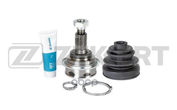 Шрус Внешн. Suzuki Baleno (Eg) 96- Zekkert арт. gs-4847