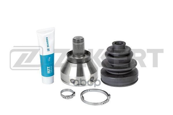 ШРУС внешн. Land Rover Freelander 06- Zekkert арт. gs-4850