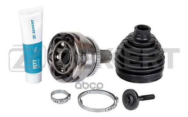 ШРУС внешн. Volvo XC90 02-  АКПП Zekkert арт. gs-4852