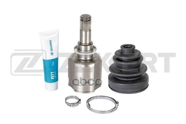 ШРУС внутрен. Mazda 3 03- Zekkert арт. gs-4869