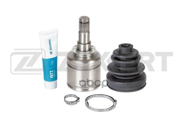 Шрус Внутрен. Toyota Avensis (T220) 97- Zekkert арт. gs-4888