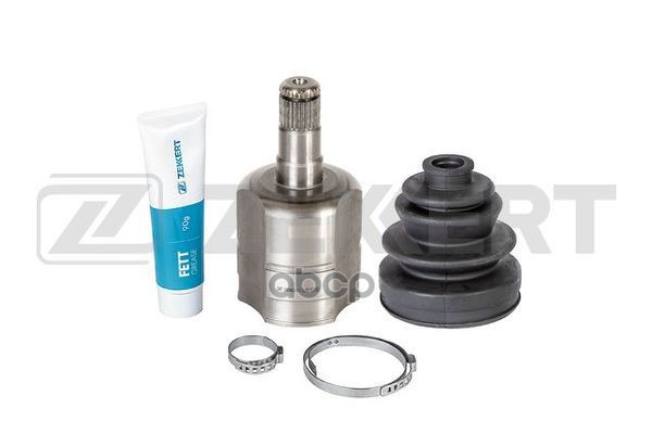 ШРУС внутрен. VW Passat 05-  АКПП Zekkert арт. gs-4895