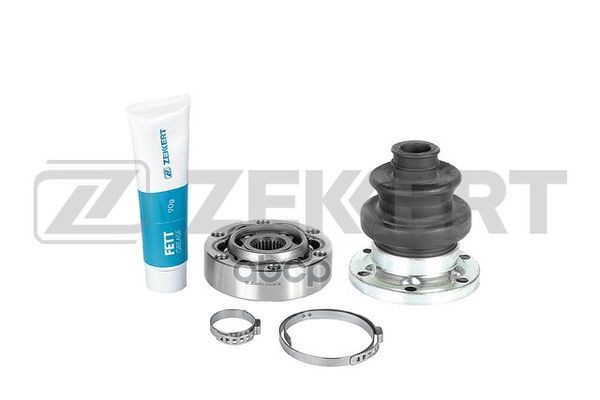 ШРУС внутрен. задний MB C-Class (W202  W203) 93-  S-Class (W126  W140) 85-  190 (W201) 84-  CLK (208 Zekkert арт. gs-4900