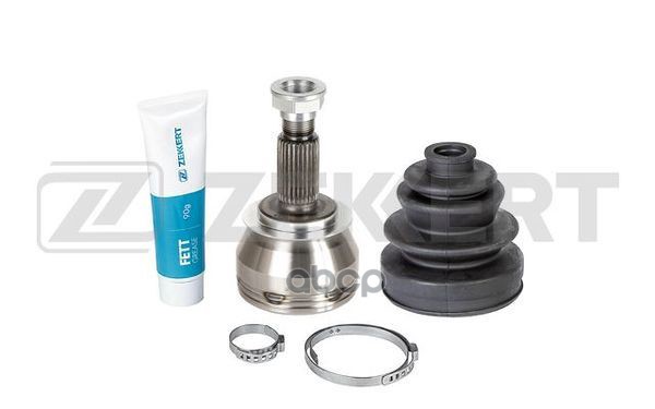 ШРУС внешн. Subaru Forester (SH) 09- Zekkert арт. gs-4941