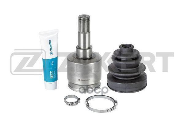 ШРУС внутрен. Ford Tourneo Connect 02- Zekkert арт. gs-4960