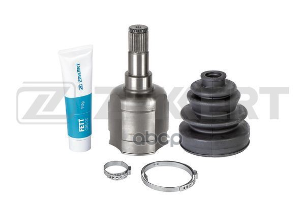 ШРУС внутрен. Ford Tourneo Connect 02- Zekkert арт. gs-4963